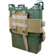 MOLLE Radio Wrap - Coyote (Show Larger View)
